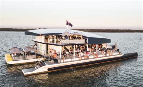Yot Club Boat Charters Gold Coastbrisbane Boat Charter Services