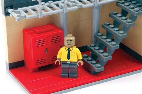 Shut Up And Take My Money Breaking Bad Lego Superlab The Checkout Presented By Bens Bargains