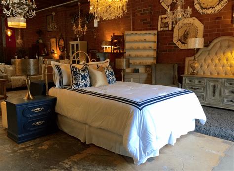 The Best Furniture Stores In Charlotte Nc Ally Whalen Design