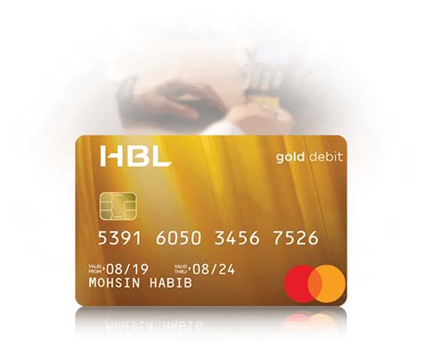 Hbl Debit Card Cvv Number How To Activate Hbl Debit Card And Atm Pin