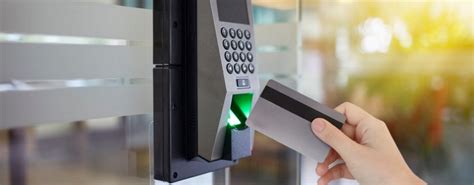 3 Reasons To Consider Implementing Access Control For Your Work