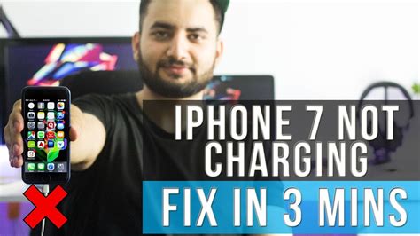 To start with the iphone charging port repair process, you will first look down to the charging port. How to FIX iPhone X/8/7 charging port - Not charging ...
