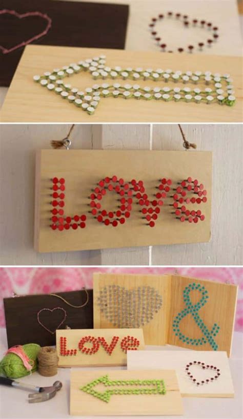 33 Brilliant And Colorful Crafts For Teens To Realize