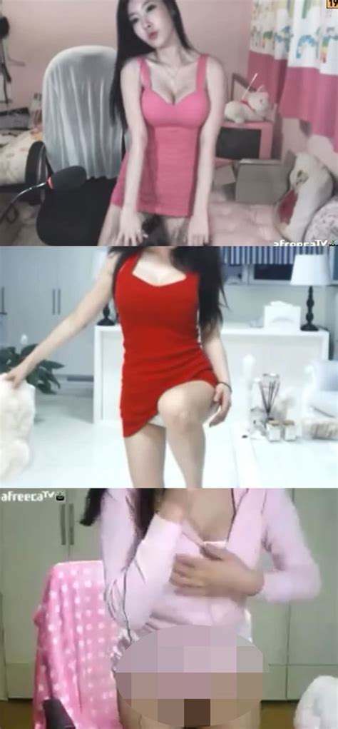 Maybe you would like to learn more about one of these? 아프리카 티비, BJ들 점점 선정적이 되는 이유