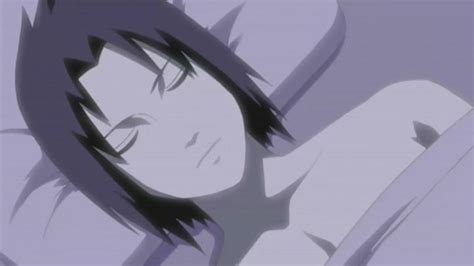 Sleeping Sasuke Boruto Shippuden Sasuke Uchiha Shikamaru Uchiha Clan