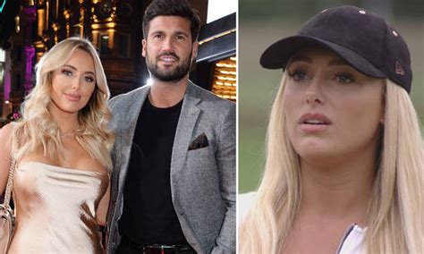 Towies Amber Turner Axed After Refusing To Film With Dan Edgar Capital