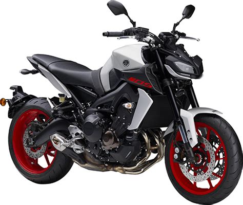 Engages in the manufacture and sale of motorcycles, automotive engines, and transportation equipment. Yamaha MT 09 Naked Motor Bike Specification, Colors ...
