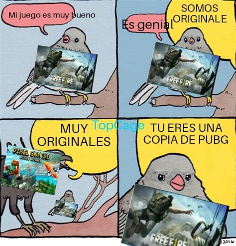 Confira o nosso teste de consumo de dados móveis do free fire, pubg mobile e fortnite mobile e fique sabendo qual dos battle royale gasta menos internet. Top memes de free fire en español :) Memedroid