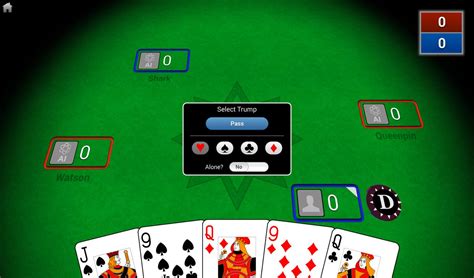 Maybe you would like to learn more about one of these? Euchre 3D APK Download - Free Card GAME for Android ...