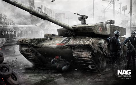 Tank Wallpapers HD | Full HD Pictures