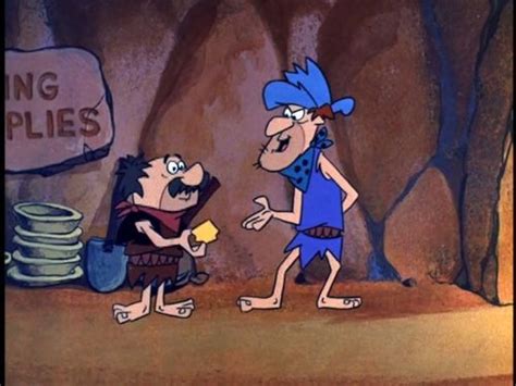The Flintstones The Treasure Of Sierra Madrock Tv Episode 1966 Imdb