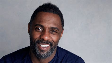 Idris Elba Named Peoples Sexiest Man Alive For 2018 Twin Cities