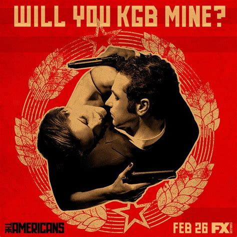 will you kgb mine valentine s day the americans tv show american the americans fx