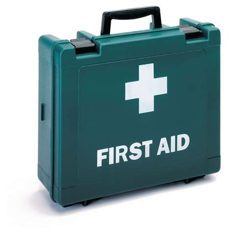 First Aid Box Picture The O Guide
