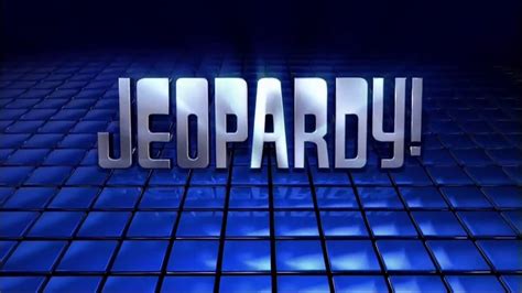 Jeopardy Timeline Syndicated Versionseason 25 Jeopardy History
