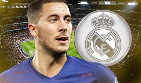 That shouldn't be too hard. Chelsea Transfer News Hazard