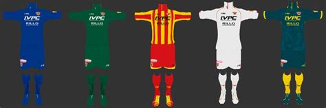 PES 2013 KITS: Serie B Italia Kits pack 2018-2019 by Lucas ...