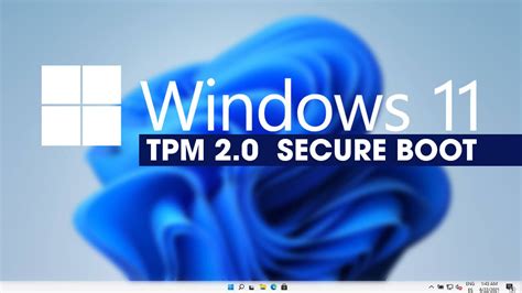 How To Ignore The Tmp Requirements To Update To Windows 11