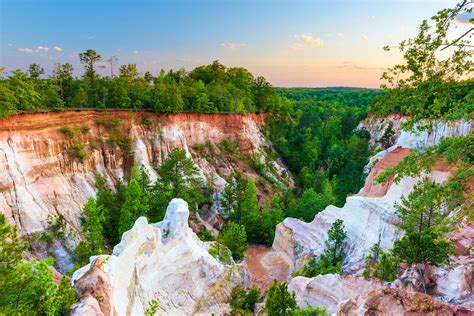 The 10 best hikes in Georgia - Lonely Planet