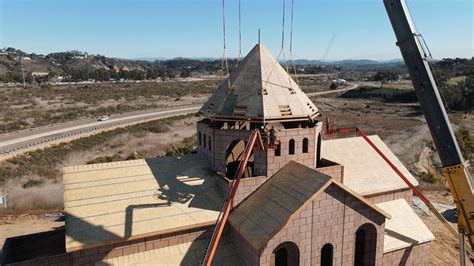 St Sarkis Armenian Church San Diego Ca Hamann Companies