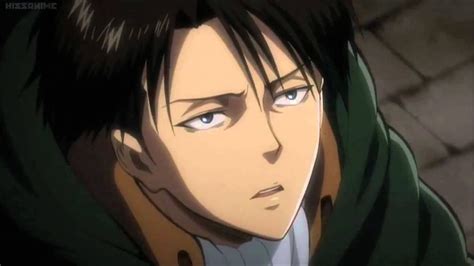 Attack On Titan Amv The Sound Of Silence Levi Ackerman Youtube