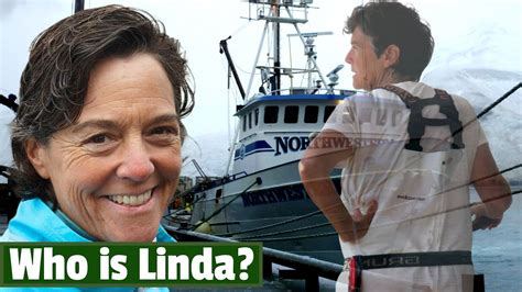 Deadliest Catch Legendary Captain Linda Greenlaw Makes Her Debut In