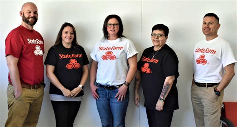 New State Farm Agent Begins New Job March 1 Lamb County Leader News