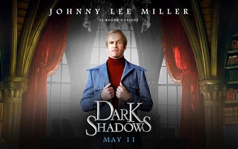 Dark Shadows Wallpapers Pictures Images