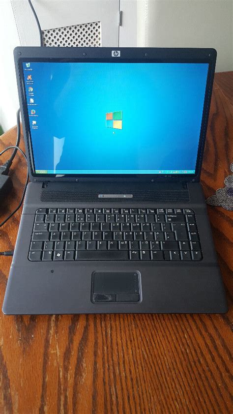 Hp Compaq 6720s 15inch Laptop Windows Xp Pro 250gb Hdd 2gb Ram Mozilla