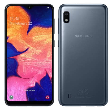 Samsung galaxy a10 key specs. Samsung Galaxy A10 and A20 to launch in PH with attractive ...