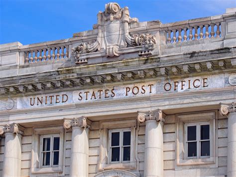 Introducir 76+ imagen post office closed good friday - Abzlocal.mx