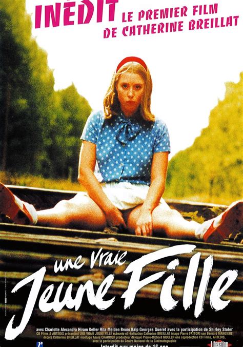 Regarder Une Vraie Jeune Fille En Streaming Complet