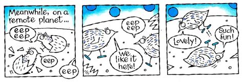 sally kindberg s comic strip short story quail sally kindberg s blog