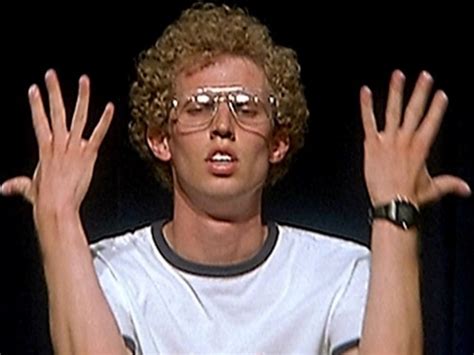 A listless and alienated teenager decides to help his new friend win the class presidency in their small western high school, while he must deal with his bizarre family life. Gosh! Napoleon Dynamite turns 10: His 10 most inspiring ...