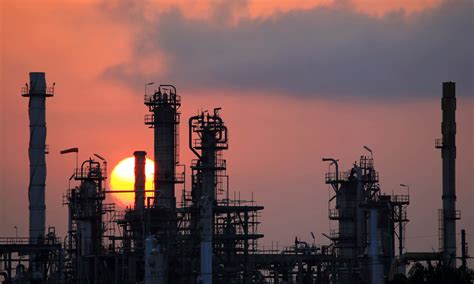 Saudi Aramco And Indian Consortium To Build 44bn Refinery In Ratnagiri