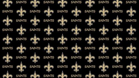 Download New Orleans Saints Wallpaper Hd Design Corral By Adamhuff