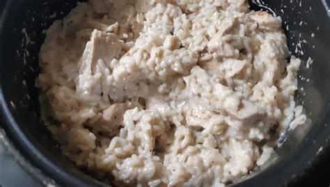 Recette de maman