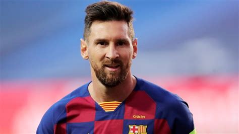 Lionel Messi Says He Always Had The Clubs Best Interests In Mind