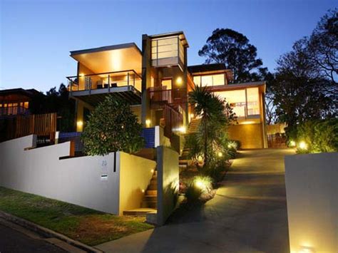 Modern Home Design Ideas Exterior