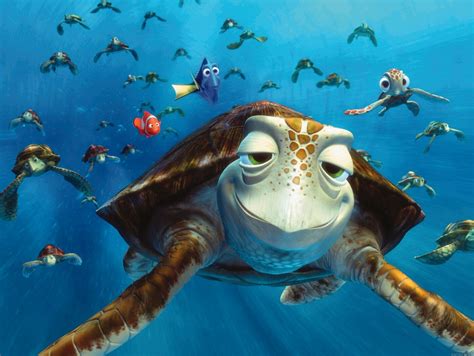 10 Random Facts Fans Didnt Know About Finding Nemo