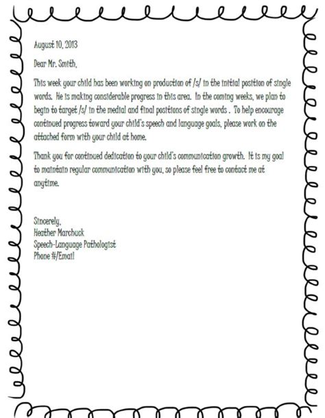 Related posts for √ 20 examples of kairos letters from parents ™. Sample Letter To Teacher From Parent About Child Progress ...