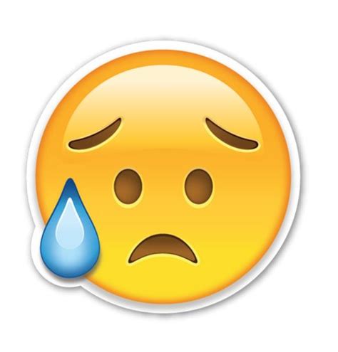 Download Wallpaper Emoji Sad Wallpaper Artis
