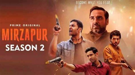 4.4k likes · 31 talking about this. Mirzapur season 2 cast and character: Everything you need ...