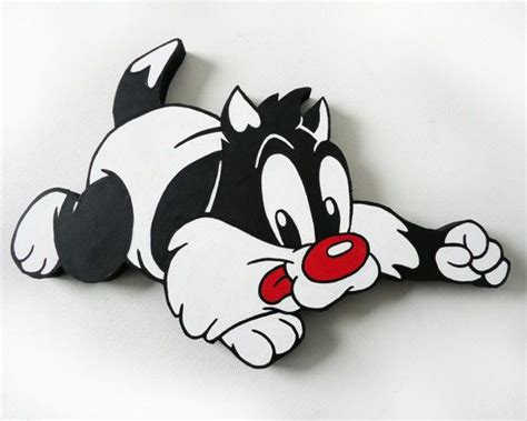 Sylvester Baby Looney Tunes Characters