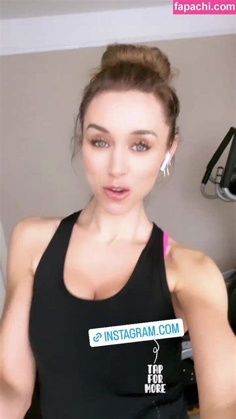 Una Healy Unahealy Leaked Nude Photo From Onlyfans Patreon