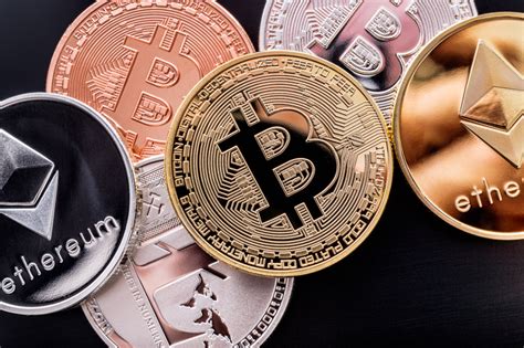 And you owe no taxes. The 5 Biggest Trends In Cryptocurrency For 2020 - CFO