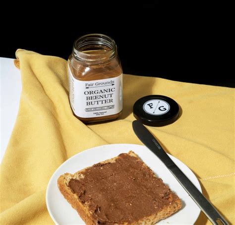 If You Love Peanut Butter Pick Up This All Natural Spread Nolisoli
