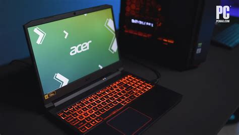 First Look The 2021 Acer Nitro 5 Can Be A Gaming Laptop For Any Budget