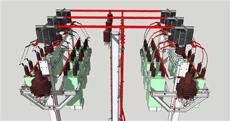 Capacitor bank esr at 3khz. High Voltage Capacitor Bank | 3D CAD Model Library | GrabCAD