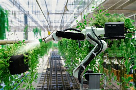 Robots And The Future Of Landscaping Robot Mowers And Software